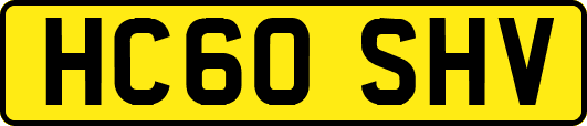 HC60SHV