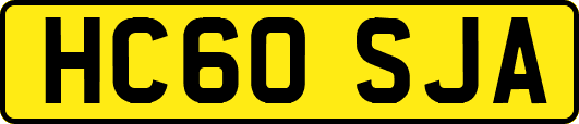 HC60SJA