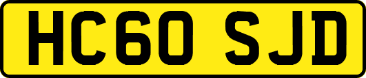 HC60SJD