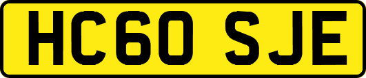 HC60SJE