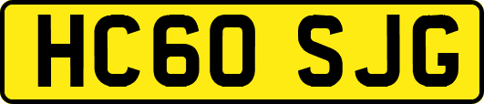 HC60SJG