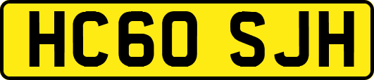 HC60SJH