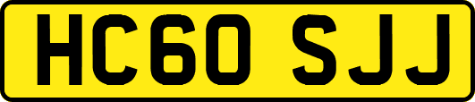 HC60SJJ