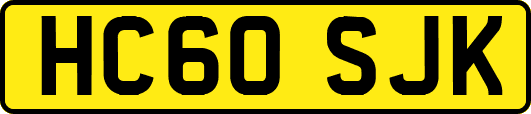HC60SJK