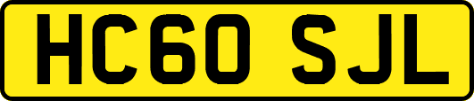 HC60SJL