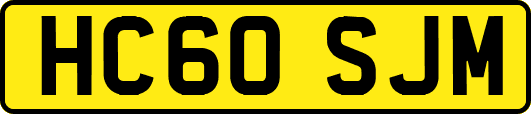 HC60SJM