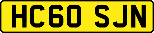 HC60SJN