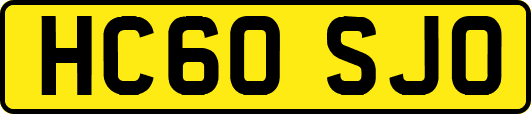HC60SJO