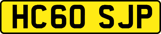 HC60SJP