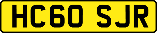 HC60SJR