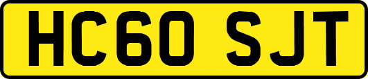 HC60SJT