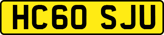 HC60SJU