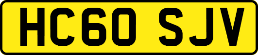 HC60SJV