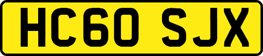 HC60SJX