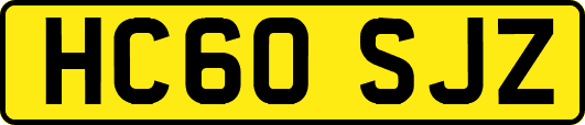 HC60SJZ