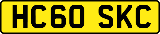 HC60SKC