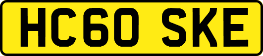 HC60SKE