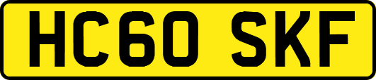 HC60SKF