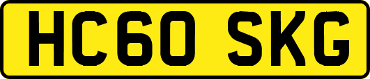 HC60SKG