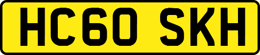 HC60SKH