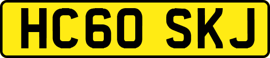 HC60SKJ