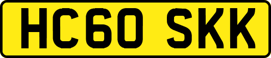 HC60SKK