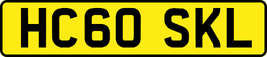 HC60SKL