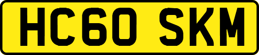 HC60SKM