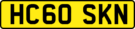 HC60SKN
