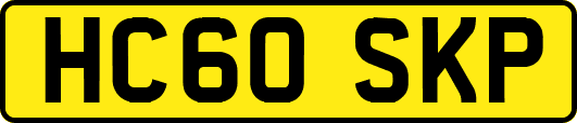 HC60SKP