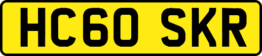 HC60SKR