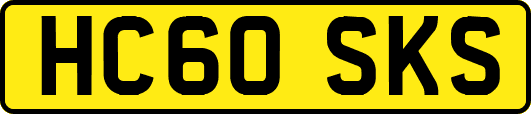 HC60SKS