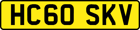 HC60SKV