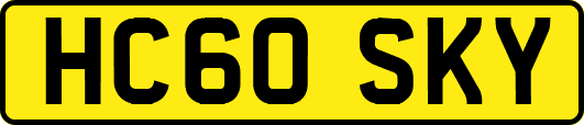 HC60SKY