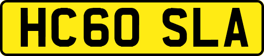 HC60SLA