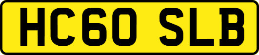 HC60SLB