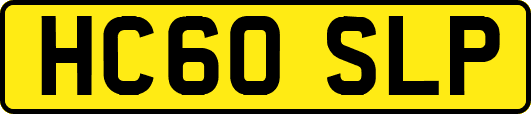 HC60SLP