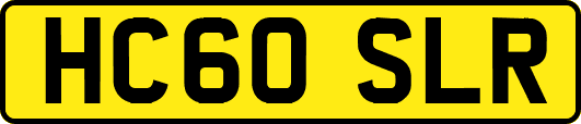 HC60SLR