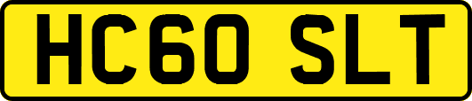 HC60SLT
