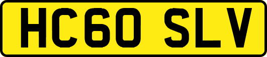 HC60SLV