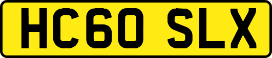 HC60SLX