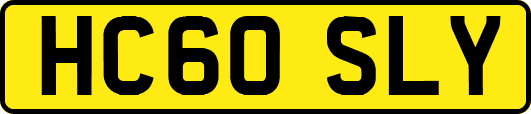 HC60SLY