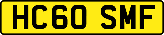 HC60SMF