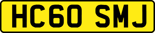 HC60SMJ