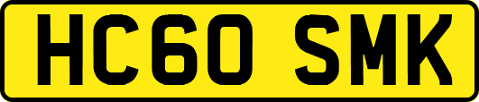 HC60SMK