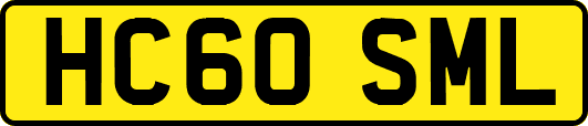 HC60SML