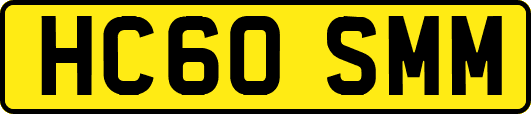 HC60SMM