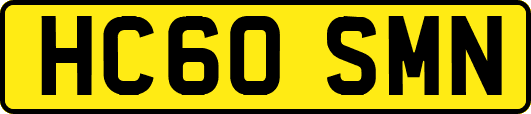HC60SMN