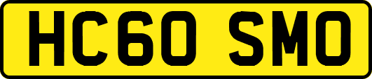 HC60SMO