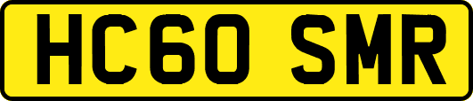 HC60SMR
